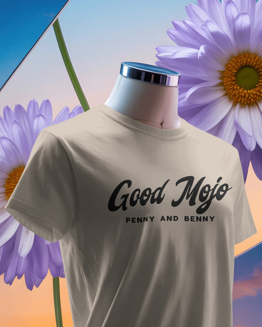 Good Mojo T shirt